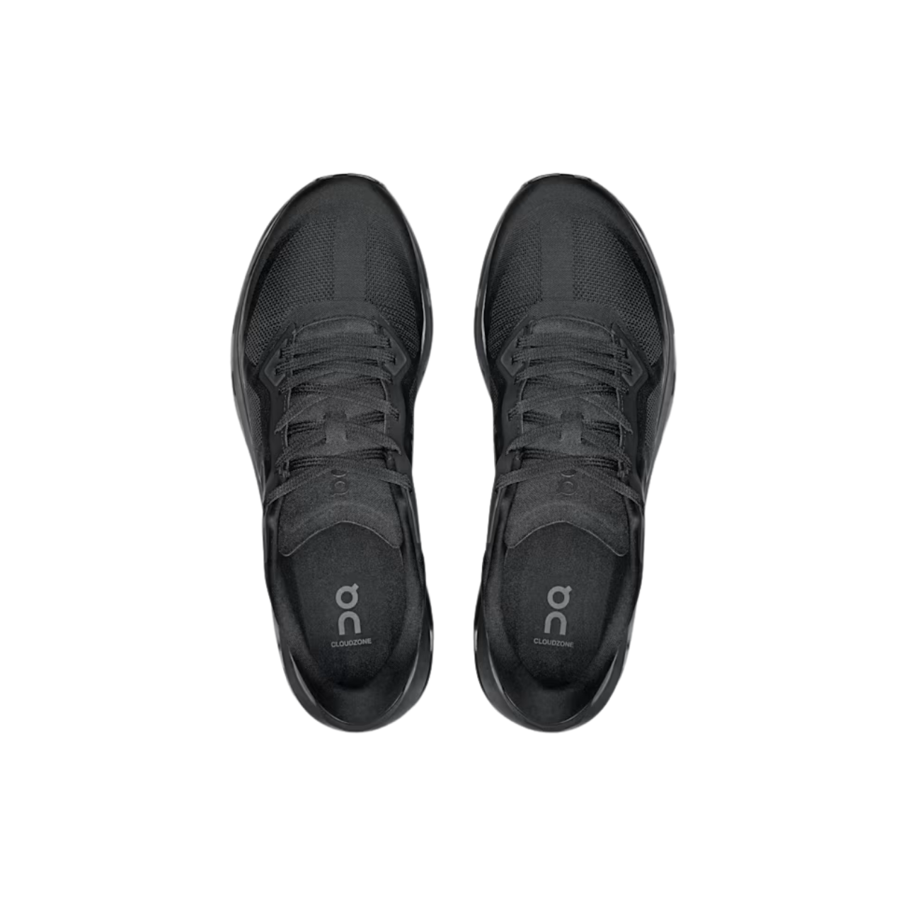 On Cloudzone – Black / Eclipse