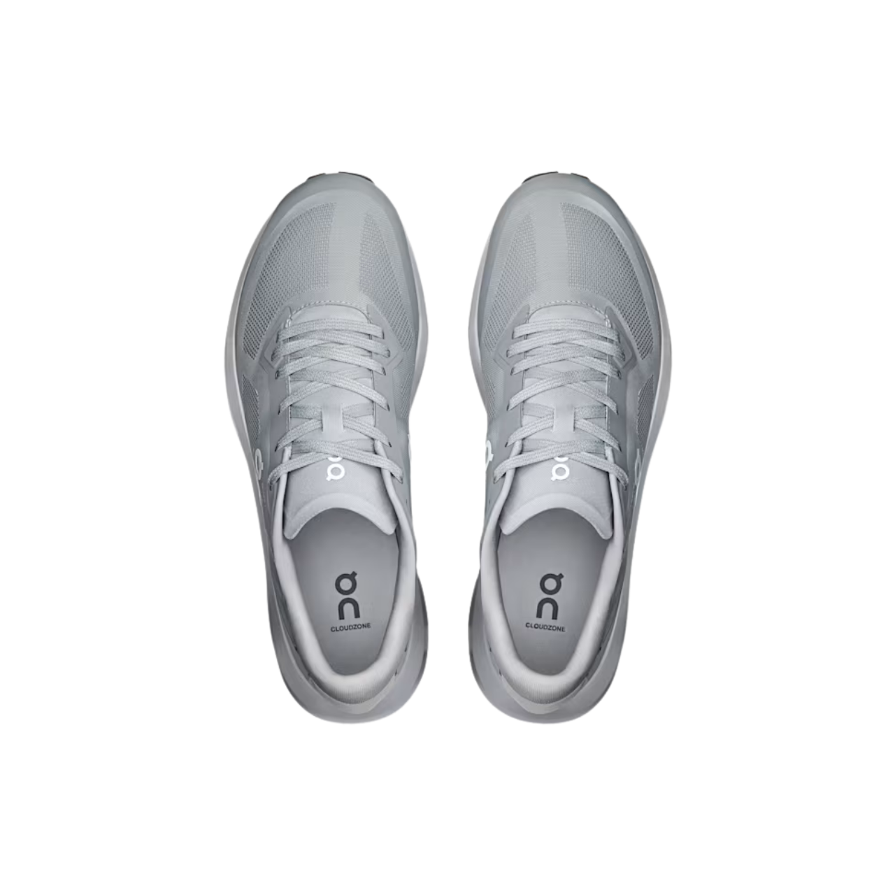 On Cloudzone – Alloy / Rock