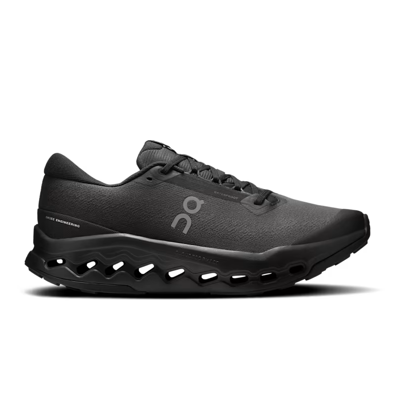 On Cloudsurfer Trail 2 Waterproof - Men's Trail Shoe