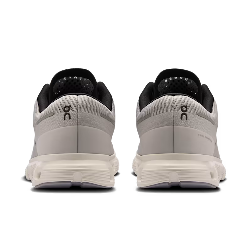 On Cloud 6 Push Men's Shoes - Black Black