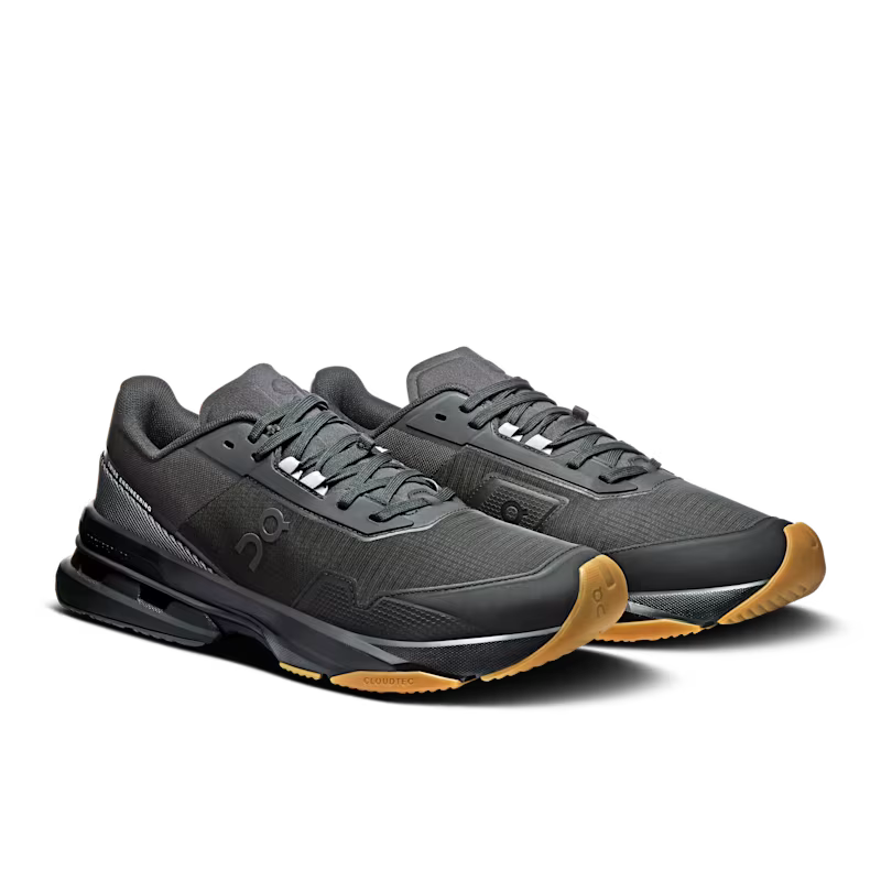 On Cloudpulse Pro Black | Eclipse