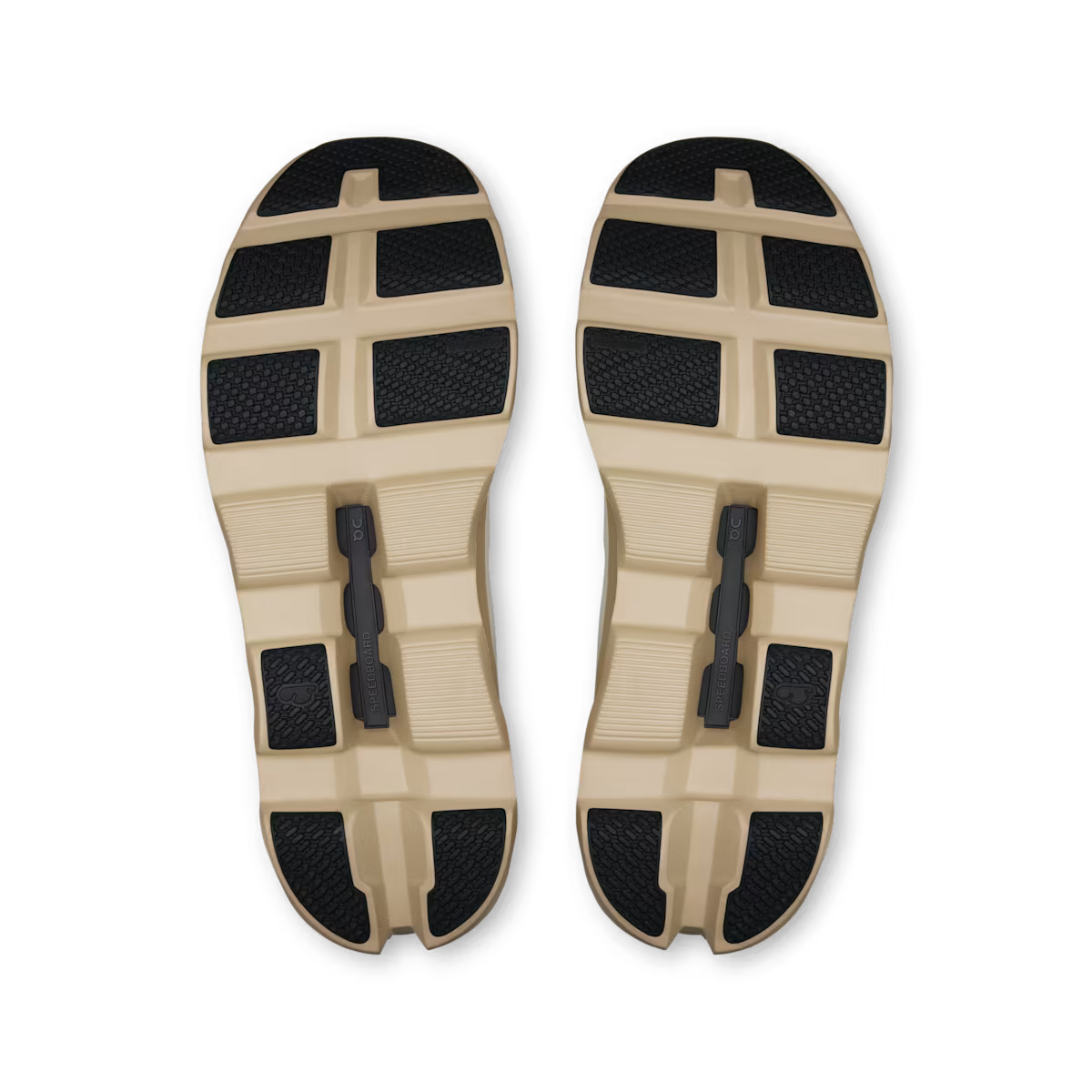 On Cloudmonster Void Year of the Horse Lifestyle Shoe