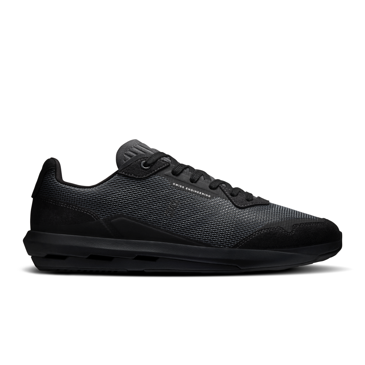 On Cloudmuse – Black | Black