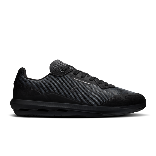 On Cloudmuse – Black | Black