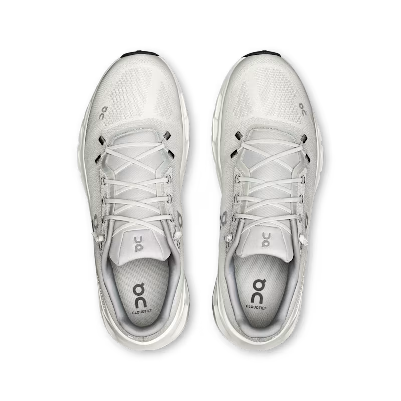 On Cloudtilt Men's Shoes - Glacier Ice