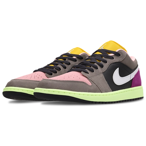 Air Jordan 1 Low — Bio Hack (HQ2010-005)