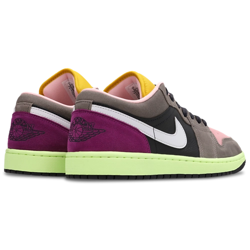 Air Jordan 1 Low — Bio Hack (HQ2010-005)