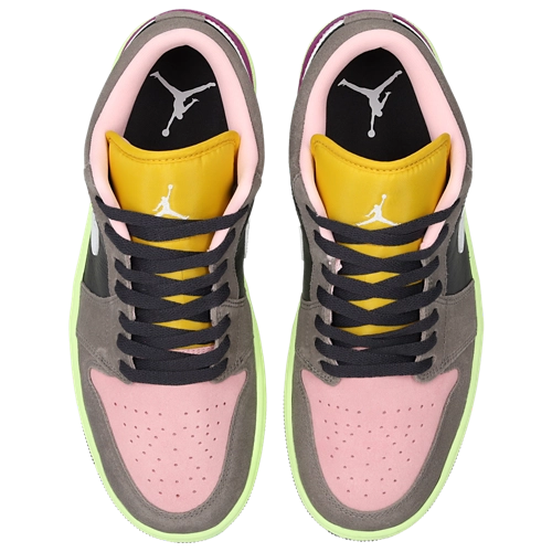 Air Jordan 1 Low — Bio Hack (HQ2010-005)