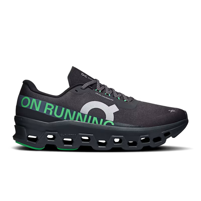 On Cloudmonster 1 - Men's Cushioned Everyday Shoe