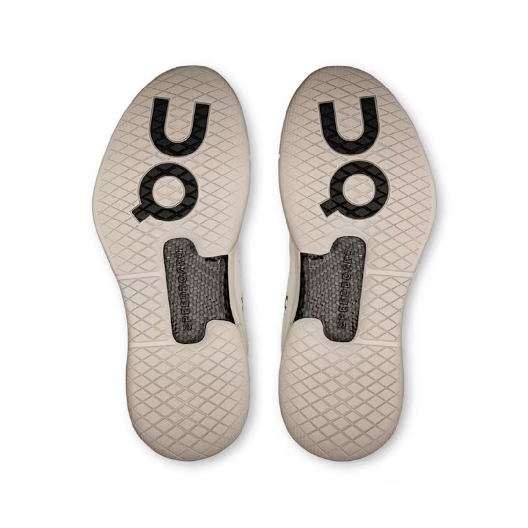 THE ROGER Pro 48pro – White/Evergreen