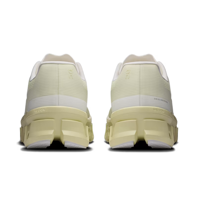 On Cloudmonster Void Men's Shoes - Mist Eclipse