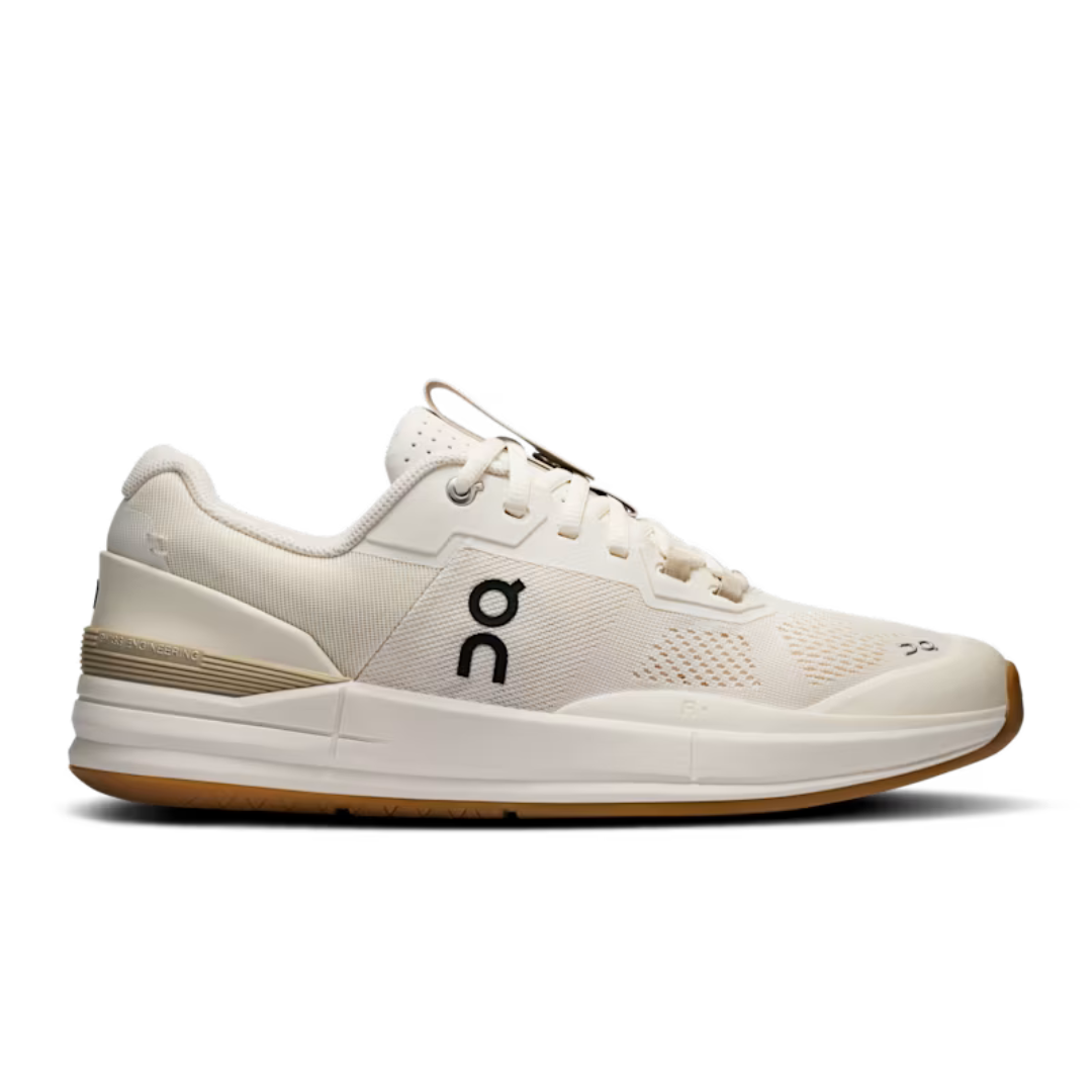 THE ROGER Pro 48pro – Ivory/Ivory