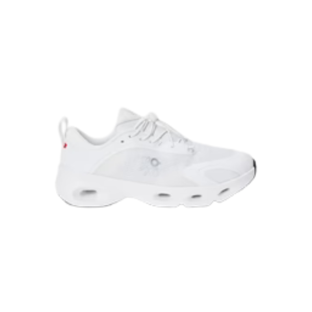 Loewe x On Cloudsolo - White Light Grey