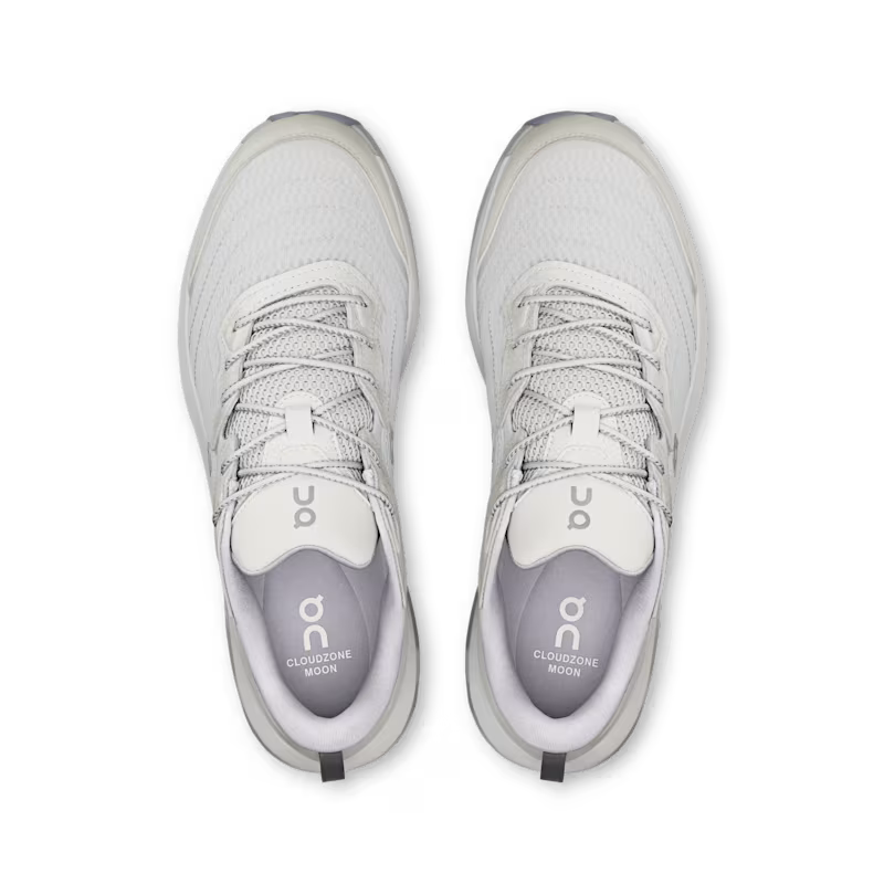 On Running Cloudzone Moon Lavender | Lilac