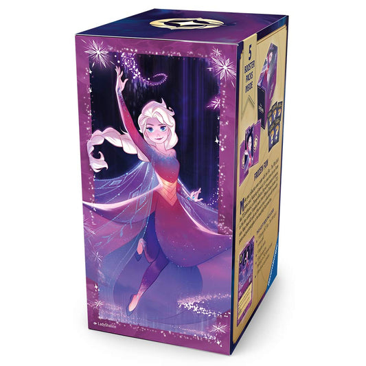 Disney Lorcana Trading Card Game - Elsa Gift Box