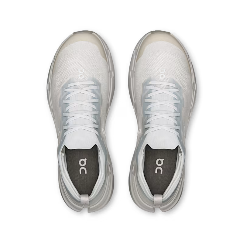 On Cloudsoma Men's Shoes - Glacier Pearl