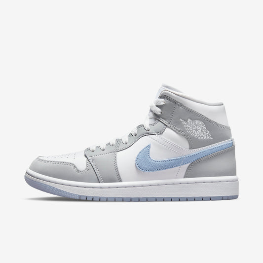 Air Jordan 1 Mid – Wolf Grey