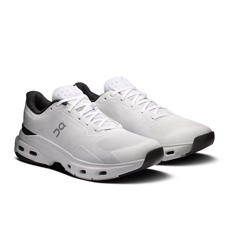 On Cloudpulse 2 White | Black