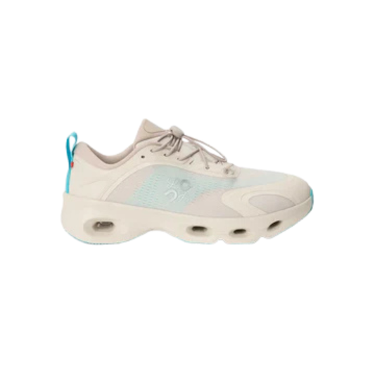 Loewe x On Cloudsolo - Sand Turquoise|Laceupclub