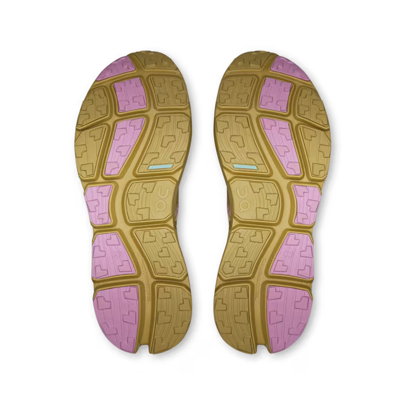 On Cloudsoma Men's Shoes - Sakura Safari