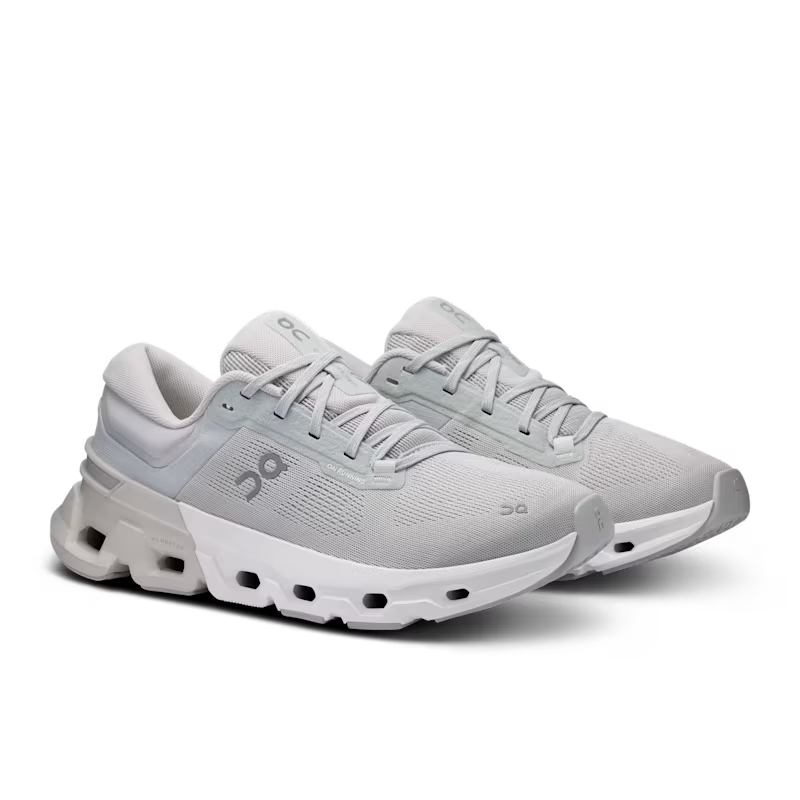 On Cloudflyer 5 - White | White