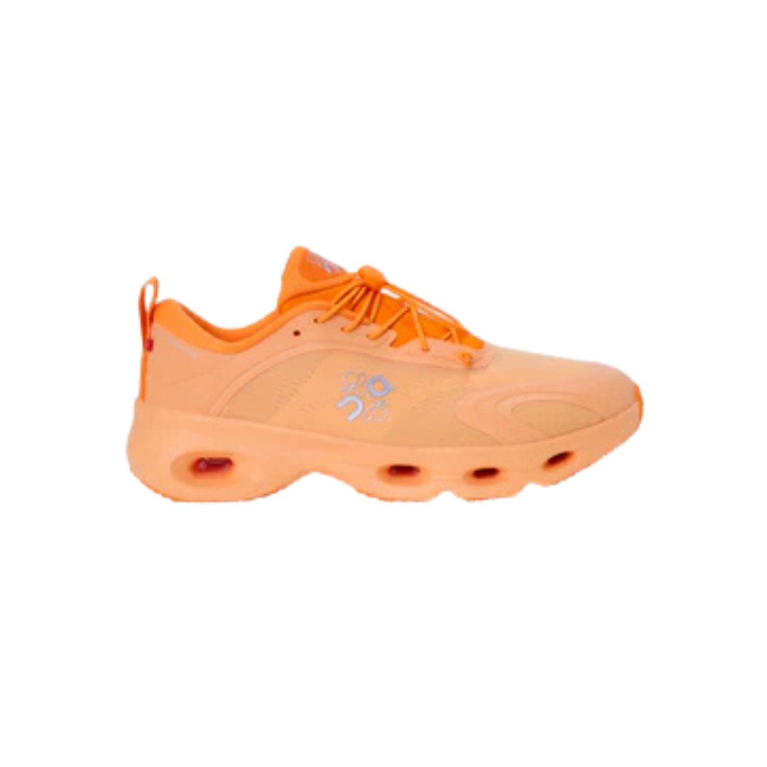 Loewe x On Cloudsolo - Orange|Laceupclub