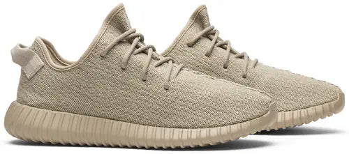 Adidas Yeezy Boost 350 Oxford Tan