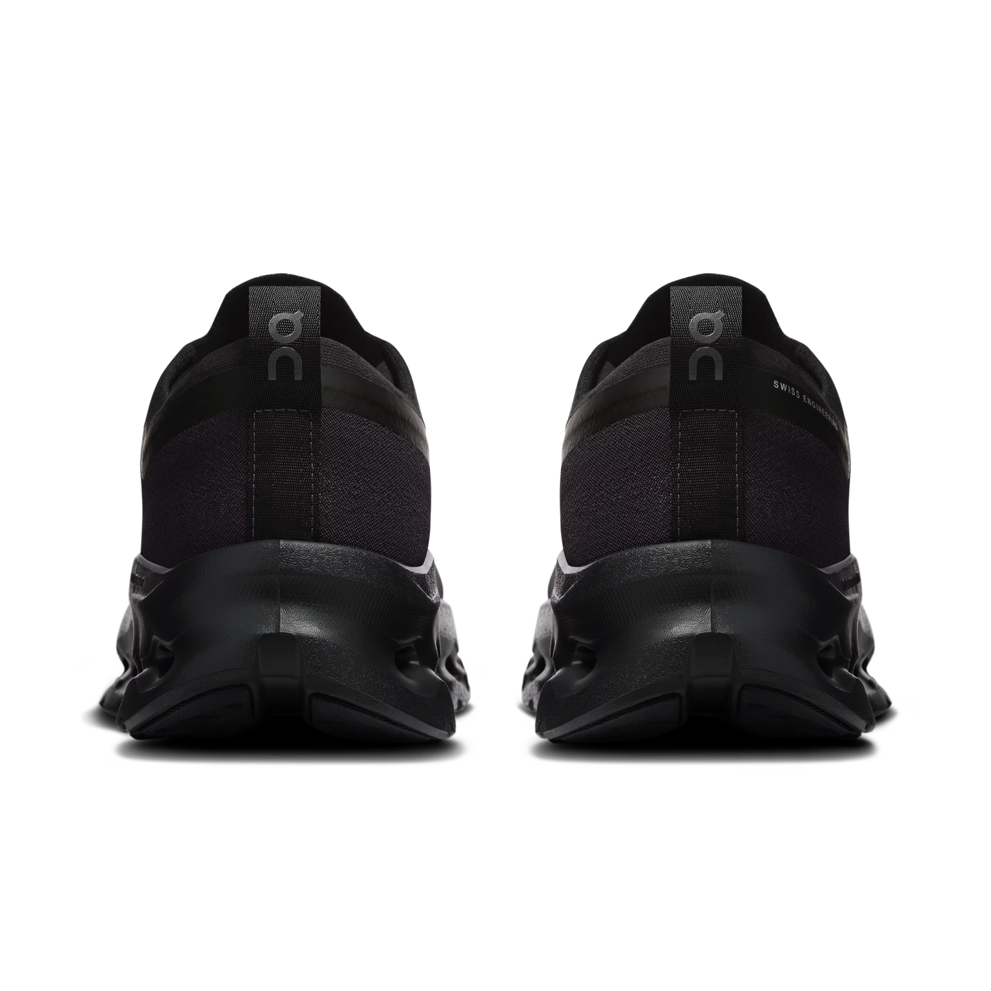 On Running Cloudtilt Moon M (Black/Black)