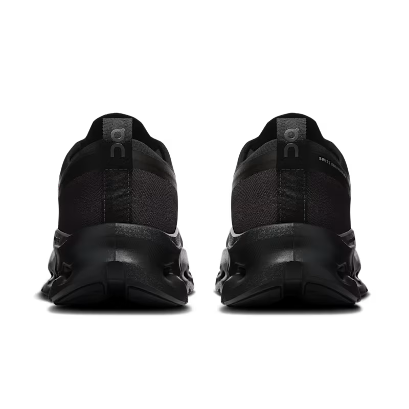 On Cloudtilt Moon Men's Shoes - All Black