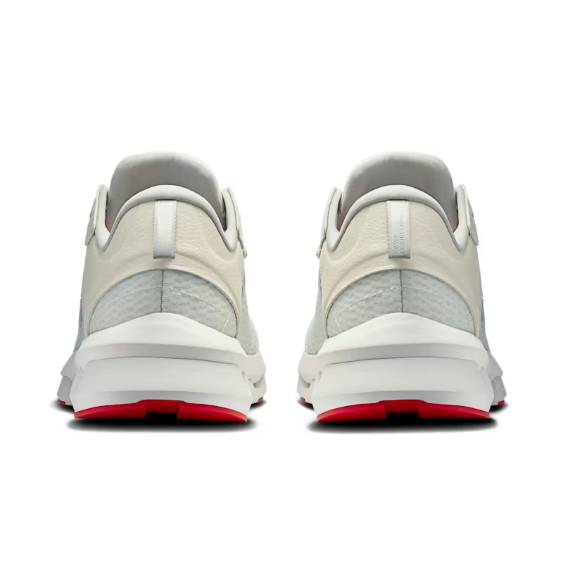On Running Cloudzone Moon Ivory | Wolf