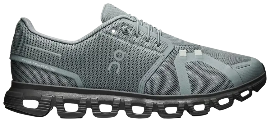 On Cloud 6 Apollo | Eclipse