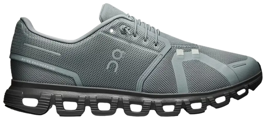 On Cloud 6 Apollo | Eclipse