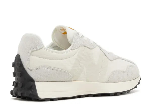 New Balance 327 Team Away Grey