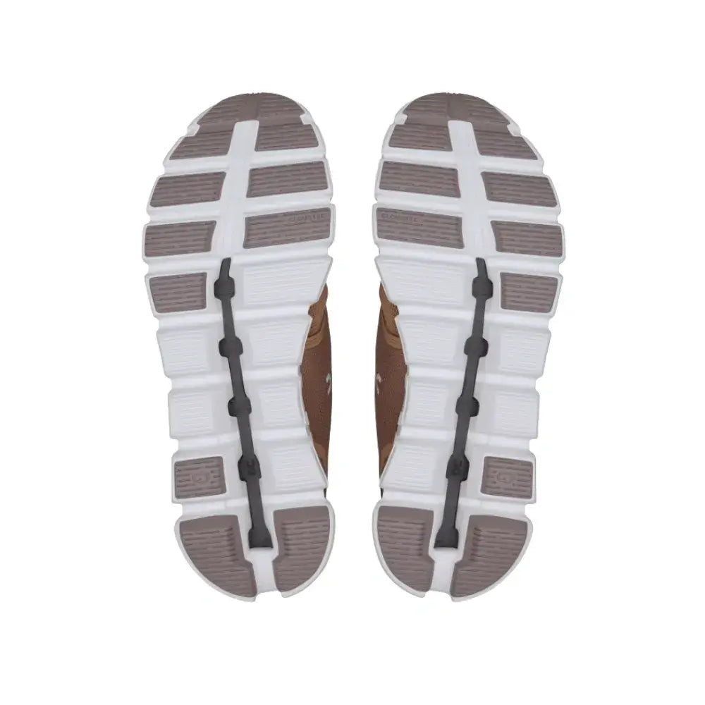 On Cloud 5 – On Running Cloud 5 Rosebrown Fog