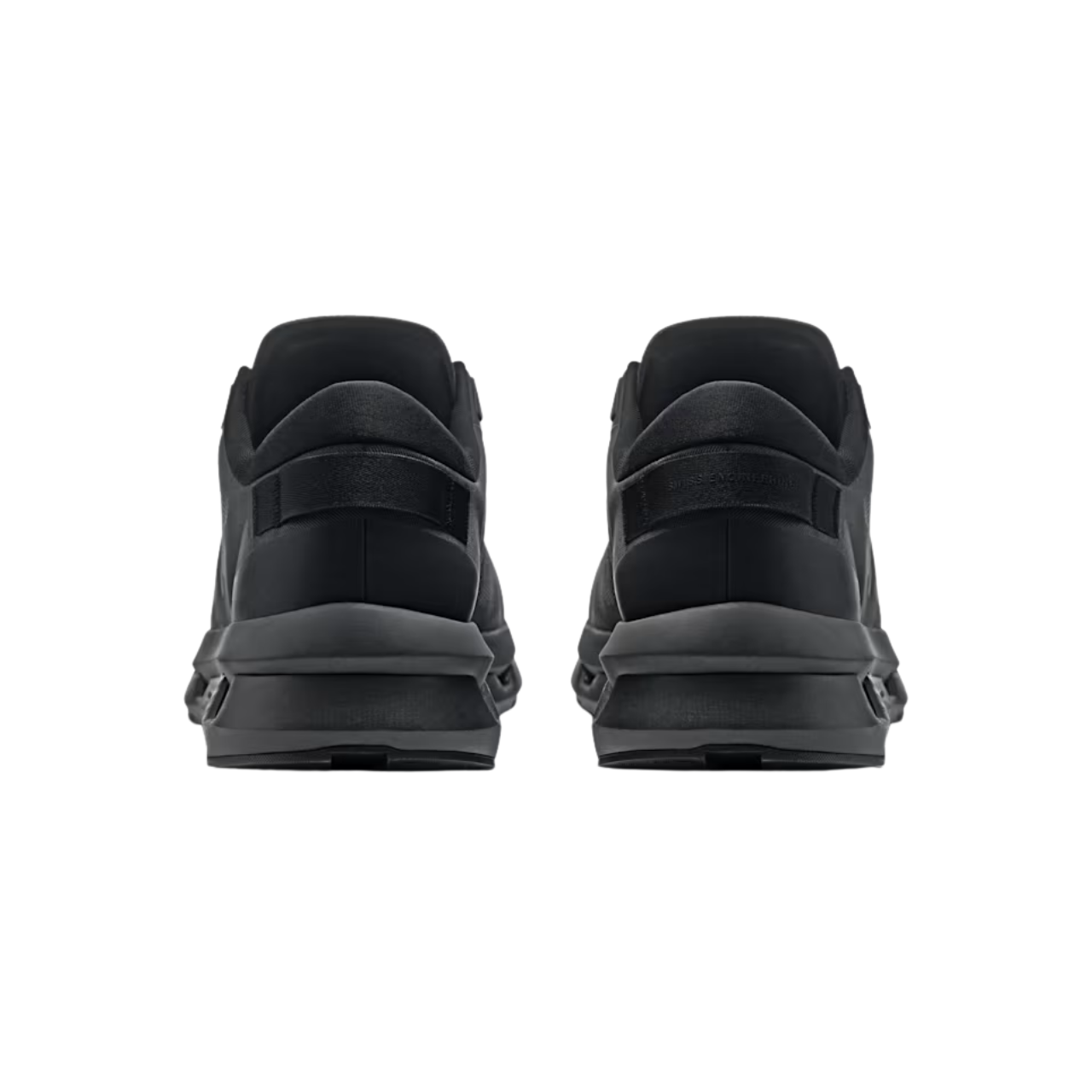 On Cloudzone – Black / Eclipse