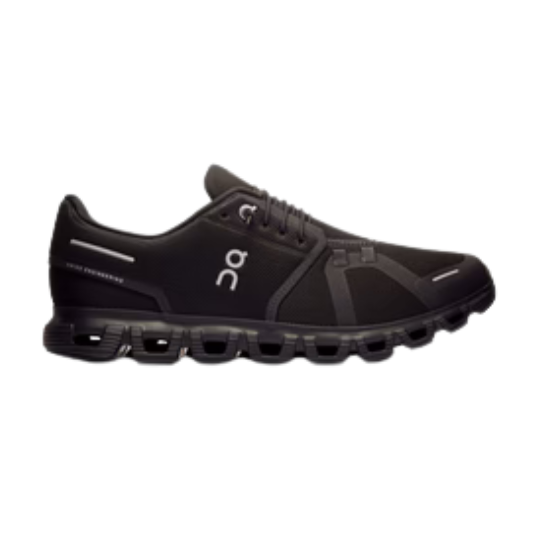 On Cloud 6 Black