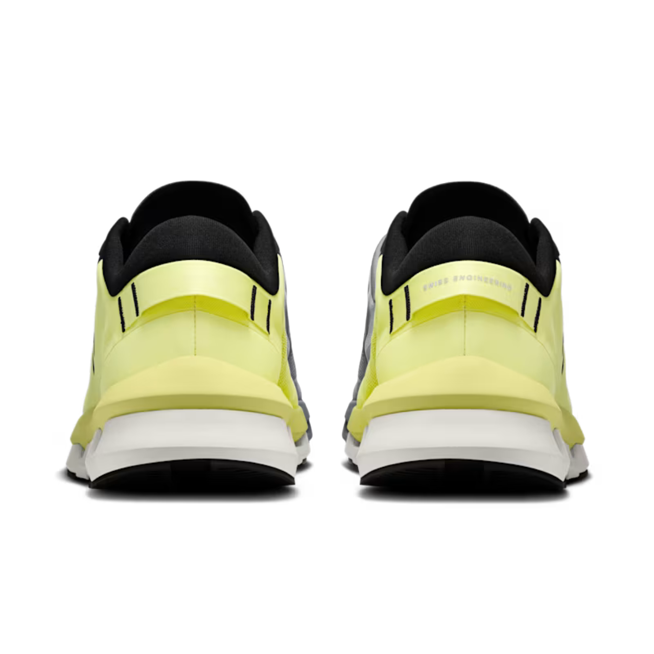 On Cloudzone – Limelight / Black