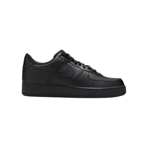 AF1 Triple Black
