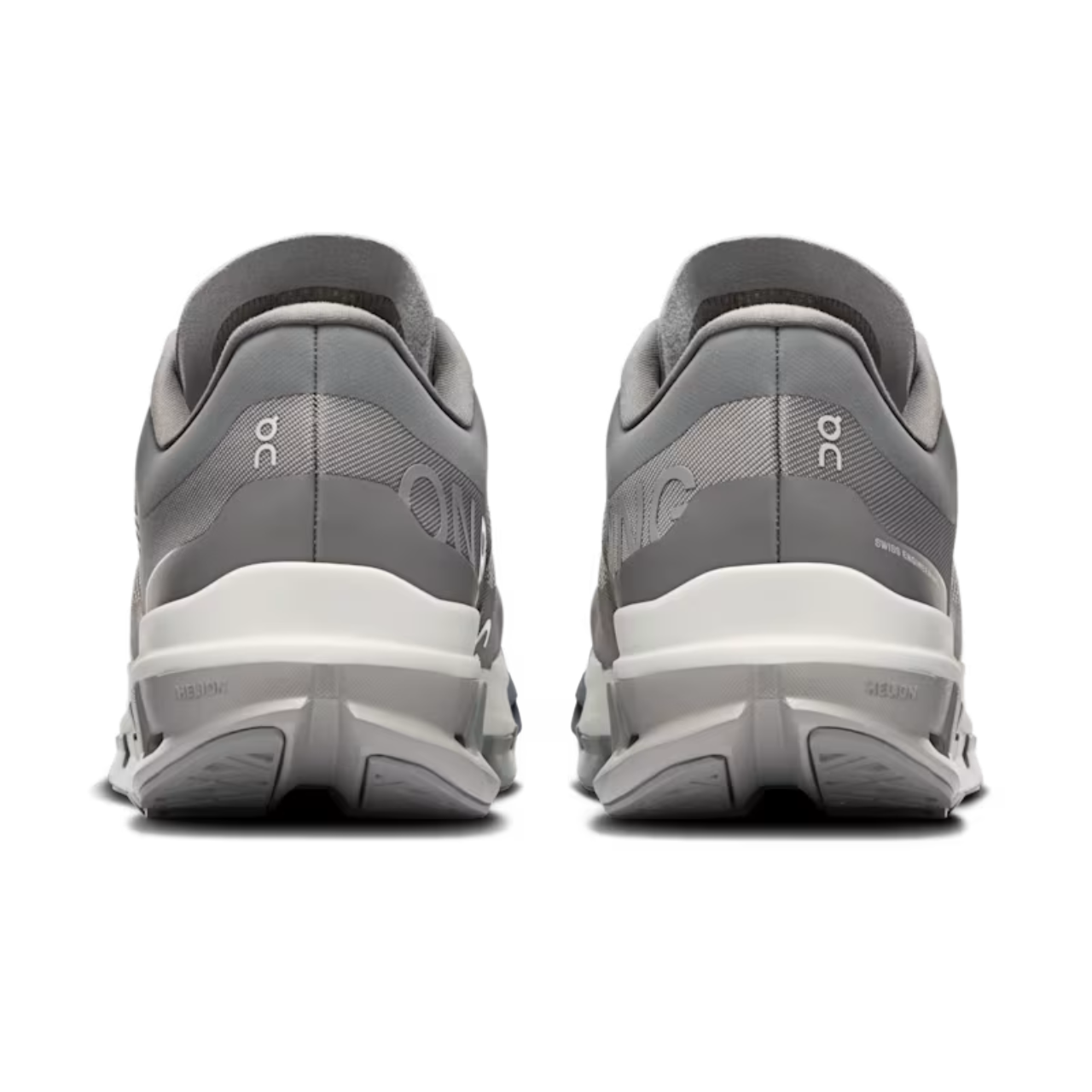 On Cloudflow 5 – Alloy / Rock