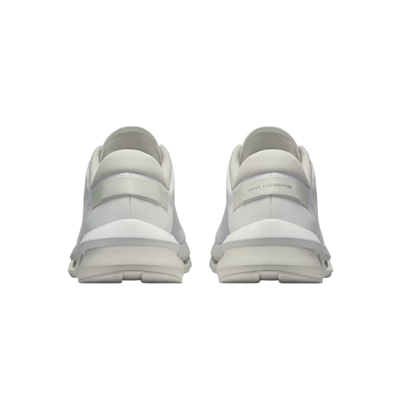 On Running Cloudzone White | Lightweight Everyday Sneakers