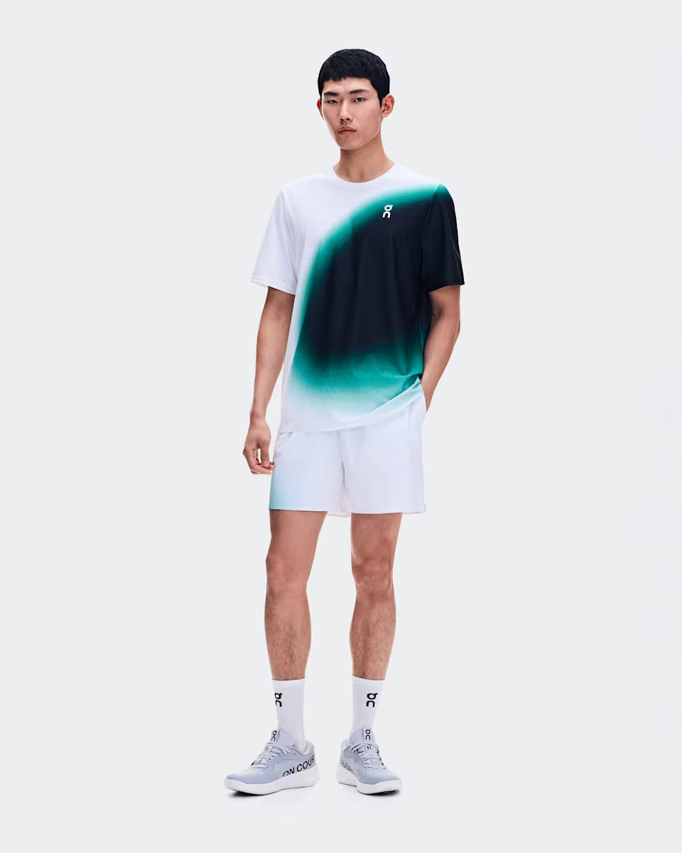 On Court-T Swing - Men's Tennis T-Shirt