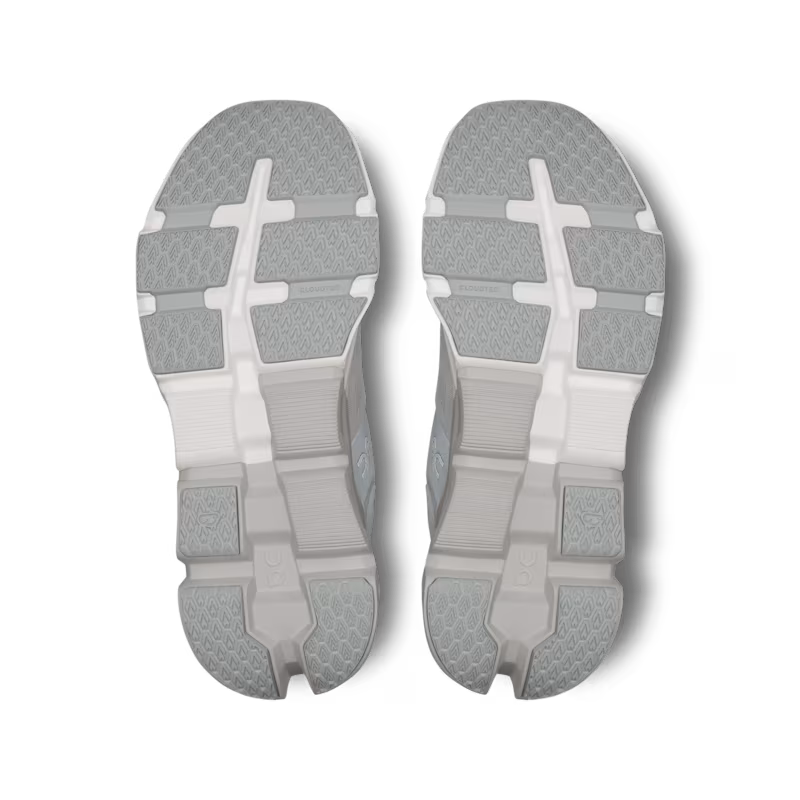 On Cloudflyer 5 - White | White
