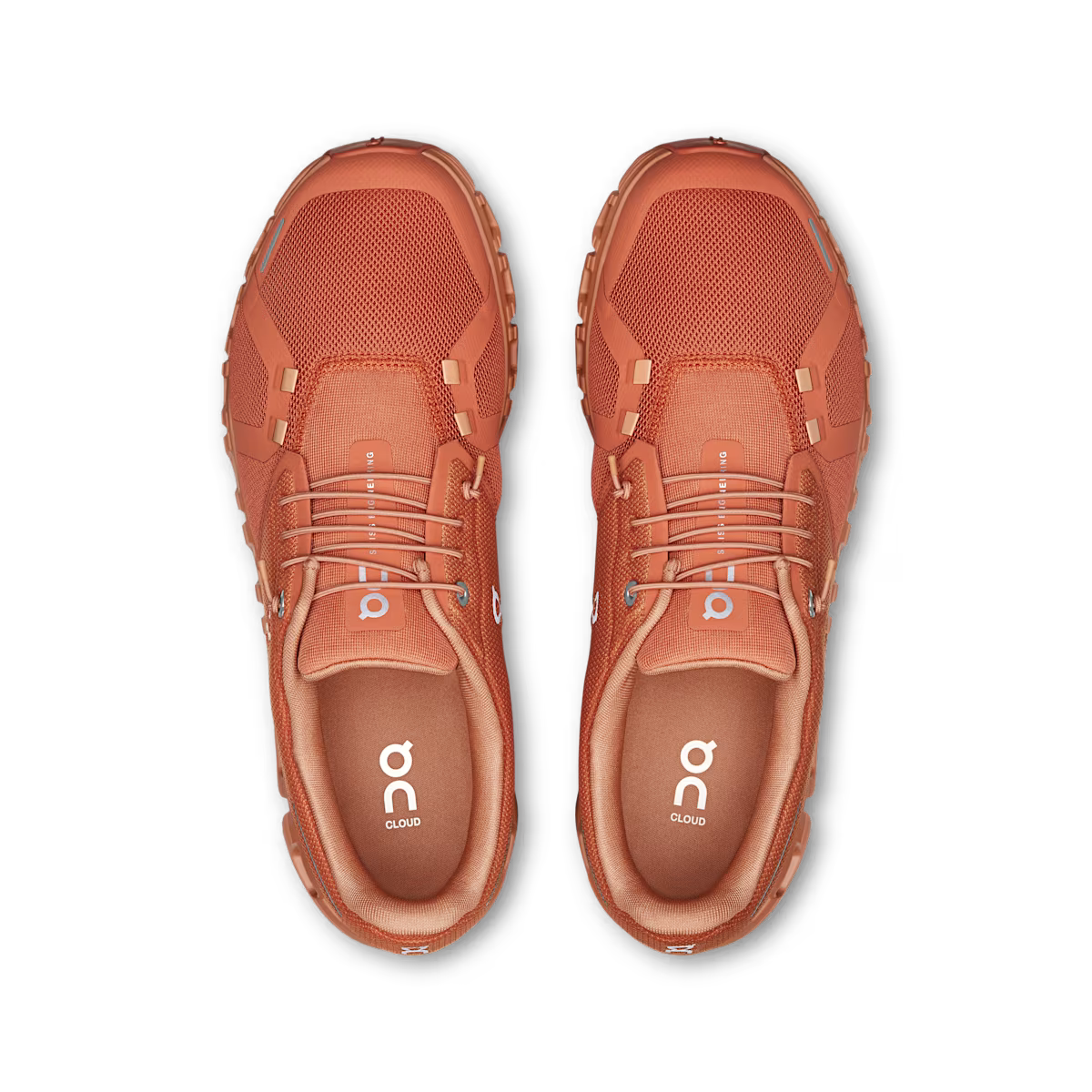 On Running Cloud 6 Canyon Sandstone