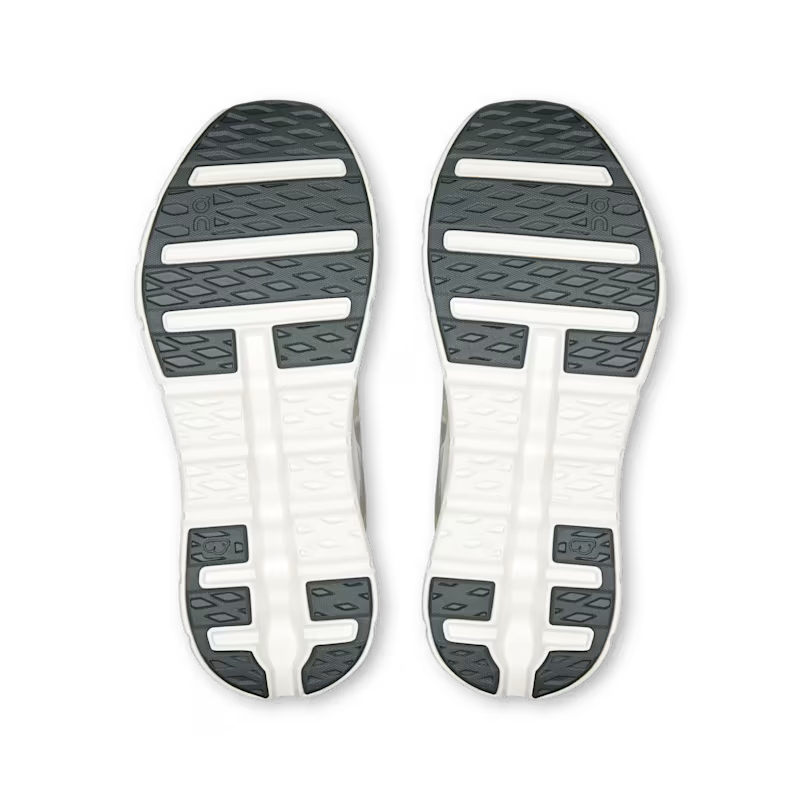 On Cloudtilt Remix Men Alloy | White