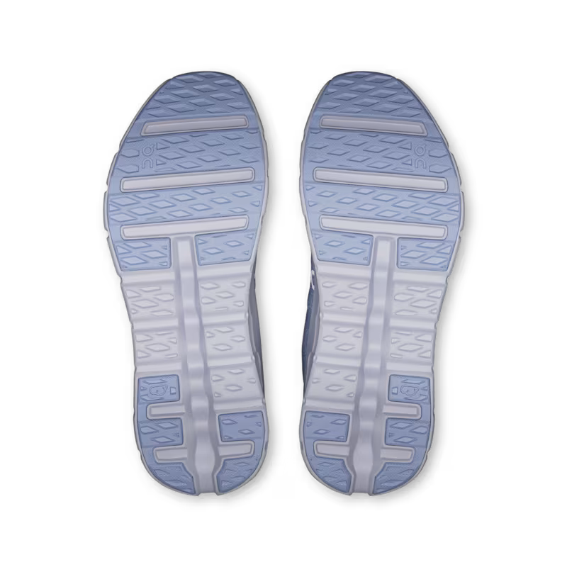 On Cloudtilt Moon Men's Shoes - Rock White