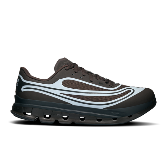 On Cloudflow 5 AD - Men's All-Day Shoe - Sable / Seaglass