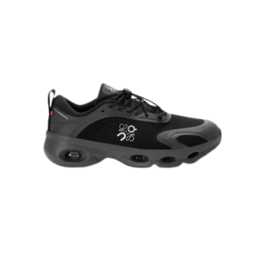 Loewe x On Cloudsolo - Black|Laceupclub