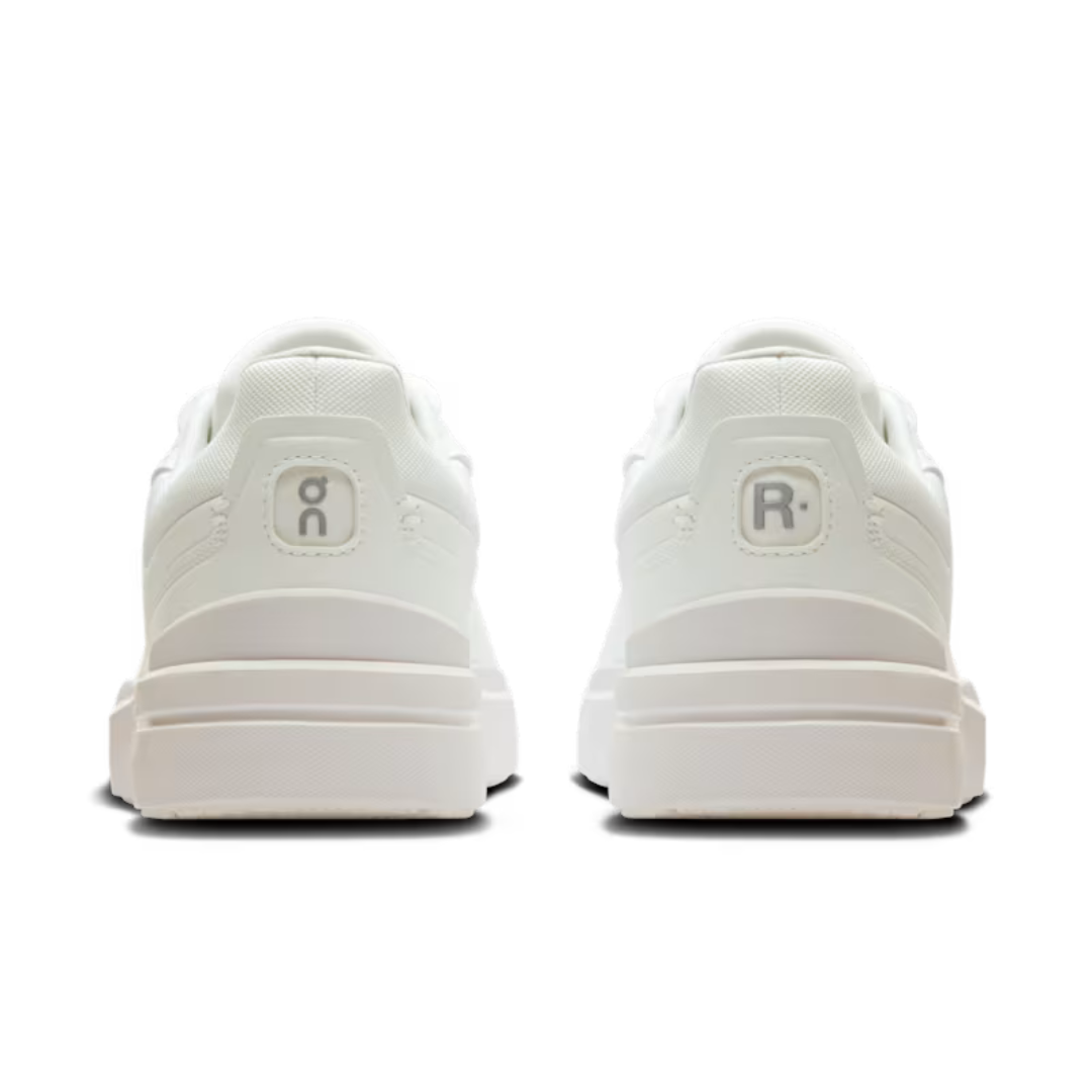 On Running THE ROGER Advantage Men's Shoes – White