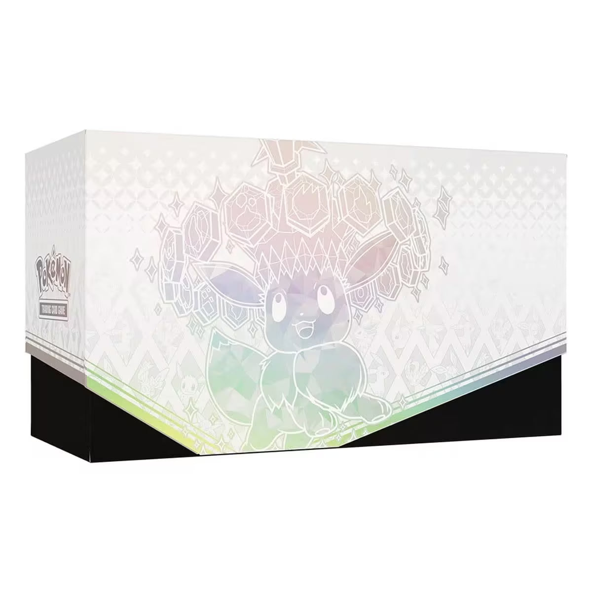 Pokemon TCG Prismatic Evolutions Elite Trainer Box