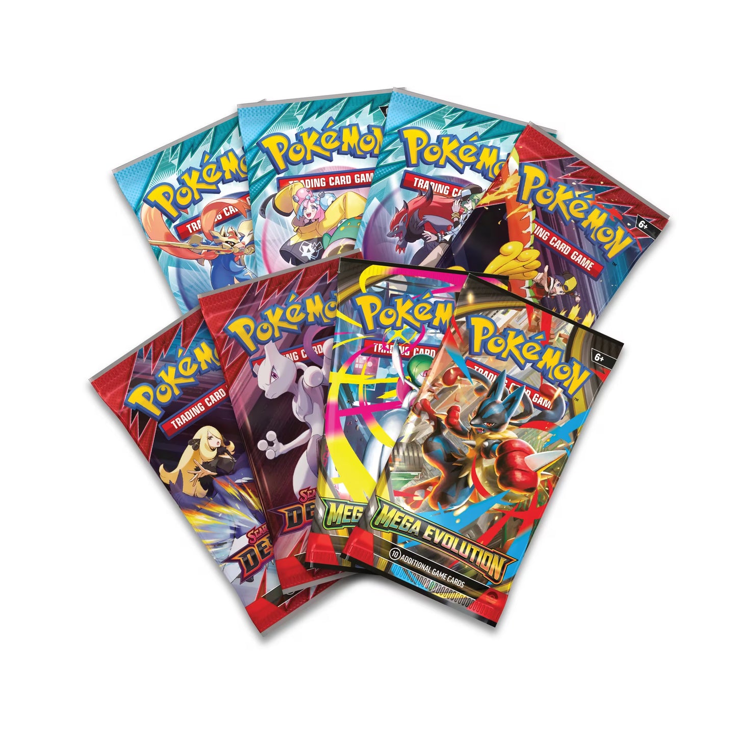 Pokémon TCG: Mega Venusaur ex Premium Collection – LaceUpClub